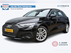 Audi A3 Sportback - 40 TFSI e Edition | Incl. 12 maanden Garantie | SoH 98% | Achteruitrijcamera | Adaptive cr