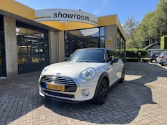 MINI 3-Deurs - 1.5 Cooper First Born Edition Climate Control Navi Led