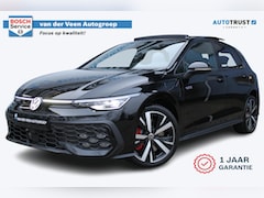 Volkswagen Golf - 8.5 1.5 eHybrid GTE 272 Pk | Panorama dak | Stoel/Stuur verwarming | 360* Camera | Schuif/