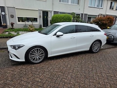 Mercedes-Benz CLA-klasse Shooting Brake - 200 Business Solution Progressive