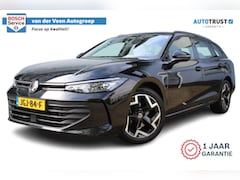 Volkswagen Passat Variant - 1.5 eTSI 150 pk | Incl. 12 maanden Garantie | Stoel/stuur verwarming | Achteruitrijcamera