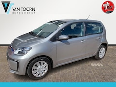 Volkswagen e-Up! - e-up Zeer compleet, 24.074 KM