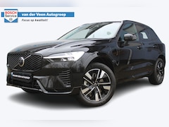 Volvo XC60 - 2.0 T6 Plug-in hybrid AWD Plus Dark | Facelift model | Keyless entry/start | Achteruitrijc