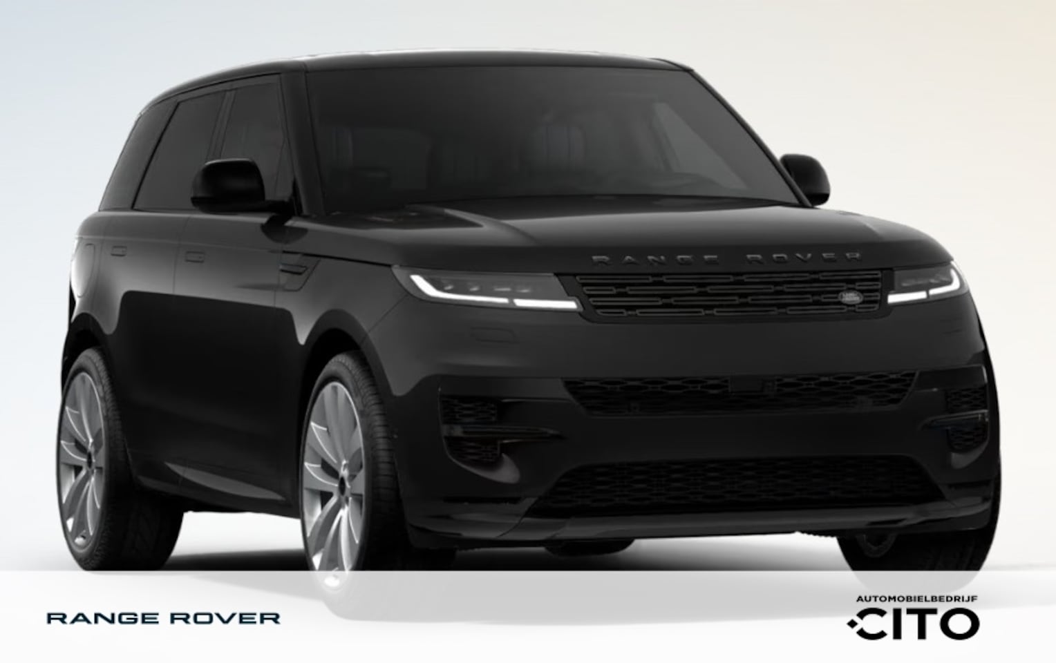 Land Rover Range Rover Sport - P460e 460pk PHEV Dynamic HSE - AutoWereld.nl