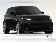 Land Rover Range Rover Sport - P460e 460pk PHEV Dynamic HSE