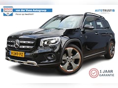 Mercedes-Benz GLB - 200 Premium | Incl. 12 maanden Garantie | Meer foto's volgen, moet nog gepoetst worden | S