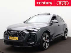 Audi Q5 - 2.0 TFSI e-hybrid quattro S edition