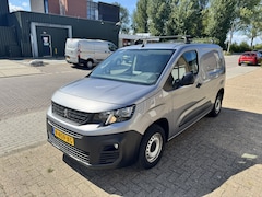 Peugeot Partner - 1.6HDI Premium*Airco*Carplay
