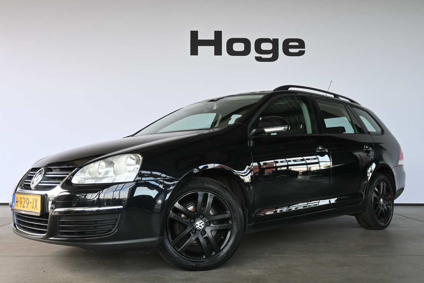 Volkswagen Golf Variant - 1.4 Trendline Clima Elektrisch Pakket! Lichtmetaal All in Prijs! Inruil Mogelijk! - AutoWereld.nl
