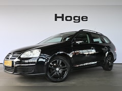 Volkswagen Golf Variant - 1.4 Trendline Clima Elektrisch Pakket Lichtmetaal All in Prijs Inruil Mogelijk