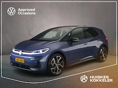 Volkswagen ID.3 Neo - Style 79 kWh 230pk Automaat, Steunhaak, Panoramadak, 360 camera, Stuurverwarming, Stoelver