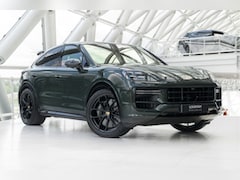 Porsche Cayenne Coupé - 4.0 Turbo E-Hybrid
