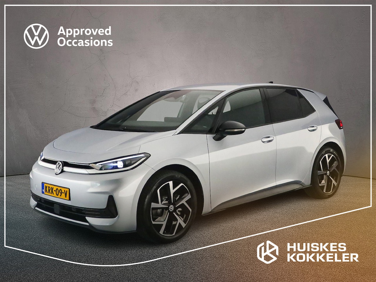 Volkswagen ID.3 Neo - Style 50 kWh 170pk Automaat, Steunhaak, Adaptive cruise control, Stoelverwarming, Stuurver - AutoWereld.nl
