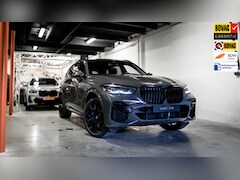 BMW X5 - XDrive45e High Executive M-Sport |Dravitgrau|Memory|21''Inch|Hifi|Shadow-line|Driving Assi
