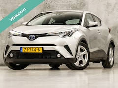 Toyota C-HR - 1.8 Hybrid Sport Automaat (NAVIGATIE, CLIMATE, CAMERA, SPORTSTOELEN, ADAPTIVE CRUISE, ZWAR