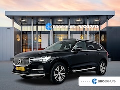 Volvo XC60 - T6 Recharge Inscription Expression | LONG RANGE | 18" | Panoramadak | Trekhaak | Leder | S