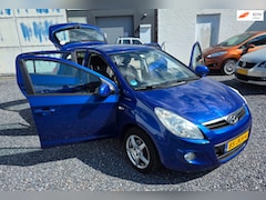 Hyundai i20 - 1.4i i-Catcher 5 drs airco nette auto