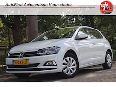 Volkswagen Polo - 1.0 TSI Comfortline | Camera | Carplay |