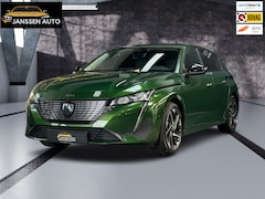 Peugeot 308 - 1.2 PureTech Allure Pack Business | Leder | 360 cam | ACC | LED | Navi | Carplay