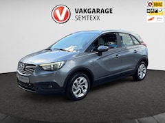 Opel Crossland X - 1.2 Online Edition | Airco | Cruise | PDC Achterzijde | Navi | Distr. Verv. 10-2023 bij 73