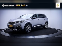 Peugeot 5008 - 1.2T AUT. 7P ALLURE Pack Business FULL LED | 360 CAM | CARPLAY | BLINDSPOT | NAVI | DAB |