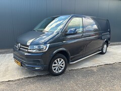 Volkswagen Transporter - 2.0 TDI L2H1 Highline 140PK