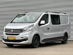 Fiat Talento - 2.0 automaat L2 DC Dubbele cabine MARGE btw vrij