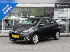 Toyota Aygo - 1.0 VVT-i x-play