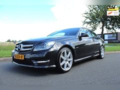 Mercedes-Benz C-klasse Coupé - 180 Ambition Climate Control APK 28-02-2027