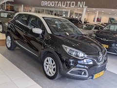 Renault Captur - 0.9 TCe Dynamique Start/Stop Systeem, Airco, Cruise Control