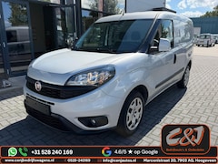 Fiat Doblò Cargo - 1.4 95 Base SWB lichte schade l airco l cruise l benzine l 25dkm l MARGE