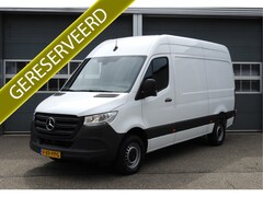Mercedes-Benz Sprinter - 315 1.9 CDI L2H2 AUT | 3.5t TREKHAAK | CAMERA | MBUX | CRUISE