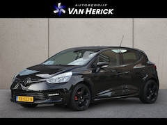Renault Clio - 1.2 GT 120PK Automaat | Navigatie | Stoelverwarming | Parkeersensoren