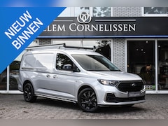 Ford Transit Connect - 2.0 EcoBlue L2 Limited
