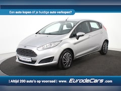 Ford Fiesta - 1.5 TDCi Titanium *Airco