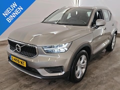 Volvo XC40 - 1.5 T3 MOMENTUM BUSINESS I AUTOMAAT I STOELVERWARMING I P-CAMERA I APPLE CARPLAY I STANDKA