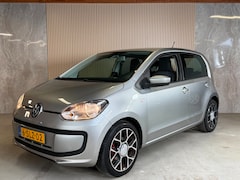 Volkswagen Up! - 1.0 move up BlueMotion Nwe Apk Airco LM Velgen