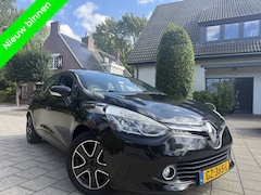 Renault Clio - 1.5 dCi Night&Day Navi Clima Cruise