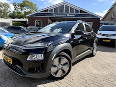 Hyundai Kona Electric - EV Fashion 64 kWh SOH 92.7%, Camera, App Connect, Fase 3