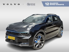 Lynk & Co 01 - 1.5 | Automaat | Plug-in Hybrid | 360° Camera | Panoramadak