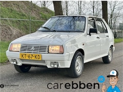 Citroën Visa - 'Chrono' Spirit | Uniek | No. 68 | Org. NL geleverd