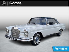 Mercedes-Benz 280 - SE Coupe