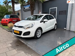 Kia Rio - 1.2 CVVT Comfort Pack