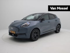 Ford Puma Gen-E - BlueCruise Edition 47 kWh | UIT VOORRAAD LEVERBAAR | Winterpack | Matrix LED | 360 graden