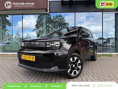Fiat Grande Panda - 1.2 Hybrid ICON - Automaat - Media - Airco - Nieuw - Org.NL