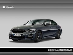 BMW 3-serie - 330i High Executive Edition Individual Lak DravitGrau
