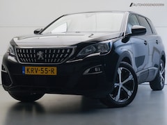 Peugeot 5008 - 1.2 PureTech Blue Lease Executive 7-zits (APPLE CARPLAY, LED VERLICHTING, DIGITAAL DISPLAY