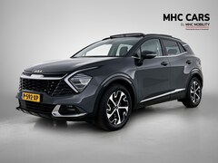 Kia Sportage - 1.6 T-GDi Hybrid DynamicPlusLine | Panoramadak | Camera | 12 Maanden BOVAG |