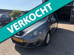 SEAT Altea XL - 1.2 TSI Ecomotive Businessline COPA