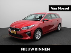 Kia Cee'd Sportswagon - Ceed 1.0 T-GDi DynamicLine | Apple Carplay / Android Auto | Achteruitrijcamera | Parkeerse